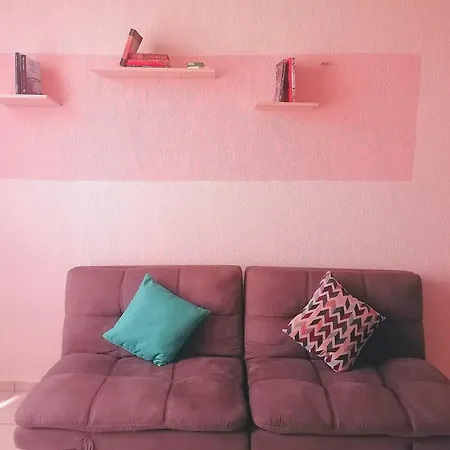 La Casa Gris Apartment